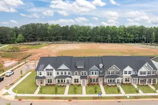 937 Alma Railway Dr, Wake Forest, NC 27587 - Photo 28