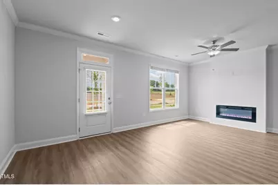 937 Alma Railway Drive #555, Wake Forest, NC 27587 - Photo 8