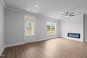 937 Alma Railway Dr, Wake Forest, NC 27587 - Photo 8