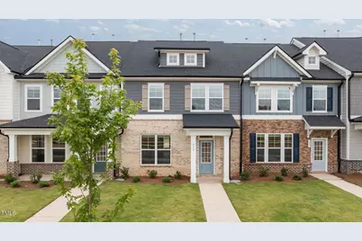 937 Alma Railway Drive #555, Wake Forest, NC 27587 - Photo 2