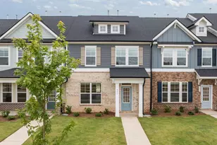 937 Alma Railway Dr, Wake Forest, NC 27587 - Photo 2