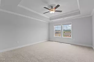 937 Alma Railway Dr, Wake Forest, NC 27587 - Photo 12