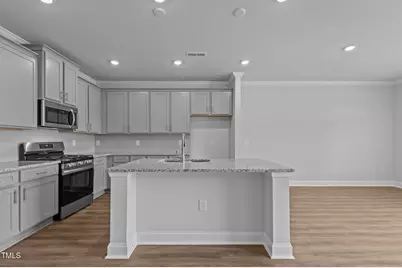 937 Alma Railway Drive #555, Wake Forest, NC 27587 - Photo 6