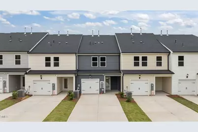 937 Alma Railway Drive #555, Wake Forest, NC 27587 - Photo 26