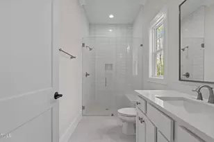 2105 Gentry Dr, Wake Forest, NC 27587 - Photo 24