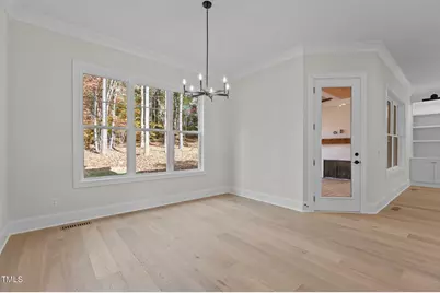 2105 Gentry Drive, Wake Forest, NC 27587 - Photo 12