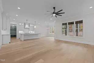 2105 Gentry Dr, Wake Forest, NC 27587 - Photo 16