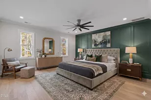 2105 Gentry Dr, Wake Forest, NC 27587 - Photo 18