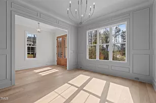2105 Gentry Dr, Wake Forest, NC 27587 - Photo 6