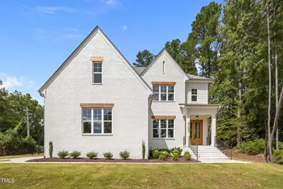2105 Gentry Drive, Wake Forest, NC 27587 - Photo 2