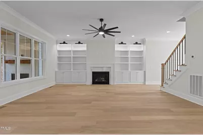 2105 Gentry Drive, Wake Forest, NC 27587 - Photo 16