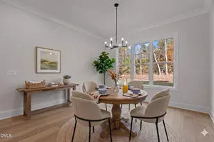 2105 Gentry Dr, Wake Forest, NC 27587 - Photo 10