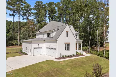 2105 Gentry Drive, Wake Forest, NC 27587 - Photo 44