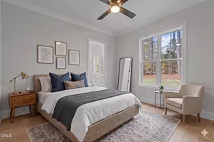 2105 Gentry Dr, Wake Forest, NC 27587 - Photo 22