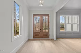 2105 Gentry Dr, Wake Forest, NC 27587 - Photo 4