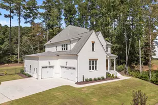 2105 Gentry Dr, Wake Forest, NC 27587 - Photo 42