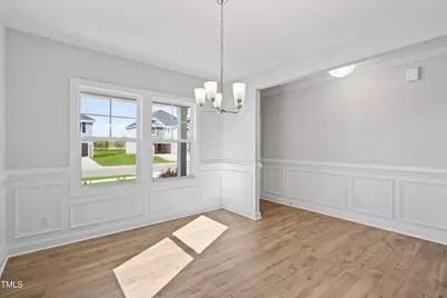 604 Spellbrook Road, Zebulon, NC 27597 - Photo 4