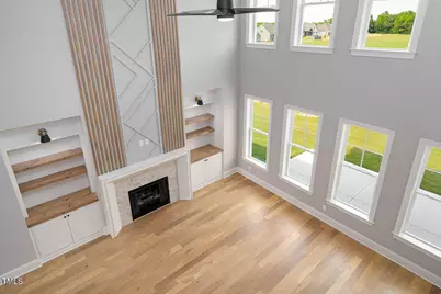 20 Water Willow Lane, Zebulon, NC 27597 - Photo 14