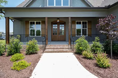 20 Water Willow Lane, Zebulon, NC 27597 - Photo 6