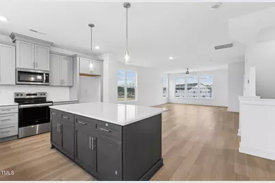 444 Billingshurst Way #195, Knightdale, NC 27545 - Photo 6