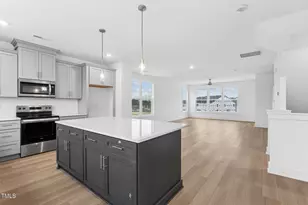 444 Billingshurst Wy, Knightdale, NC 27545 - Photo 6