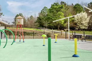 444 Billingshurst Wy, Knightdale, NC 27545 - Photo 22