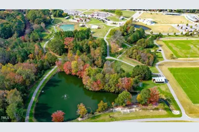 444 Billingshurst Way #195, Knightdale, NC 27545 - Photo 20