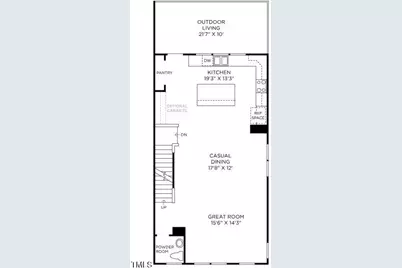 444 Billingshurst Way #195, Knightdale, NC 27545 - Photo 16