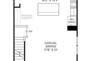 444 Billingshurst Wy, Knightdale, NC 27545 - Photo 16