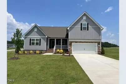 11376 International Drive, Middlesex, NC 27557 - Photo 1