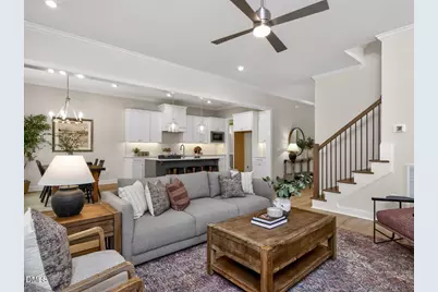 6044 Scalybark Road, Durham, NC 27712 - Photo 14