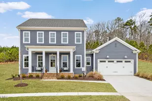 6044 Scalybark Rd, Durham, NC 27712 - Photo 1