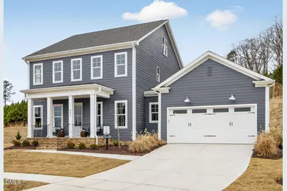 6044 Scalybark Road, Durham, NC 27712 - Photo 2