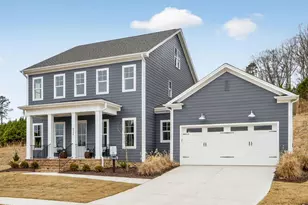 6044 Scalybark Rd, Durham, NC 27712 - Photo 2