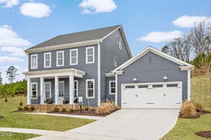 6044 Scalybark Rd, Durham, NC 27712 - Photo 2