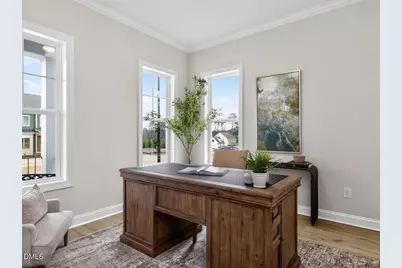 6044 Scalybark Road, Durham, NC 27712 - Photo 8