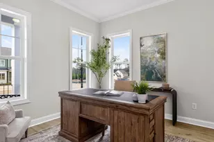 6044 Scalybark Rd, Durham, NC 27712 - Photo 8