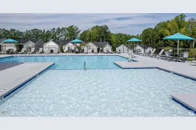 713 Hough Pond Lane #Denton, Fuquay Varina, NC 27526 - Photo 6