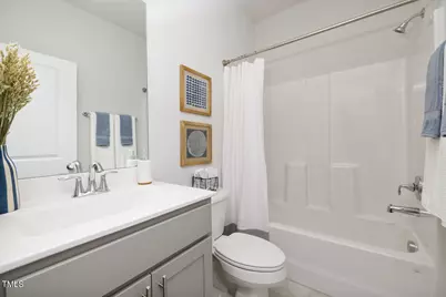 713 Hough Pond Lane #Denton, Fuquay Varina, NC 27526 - Photo 24