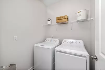 713 Hough Pond Lane #The Sutton, Fuquay Varina, NC 27526 - Photo 24