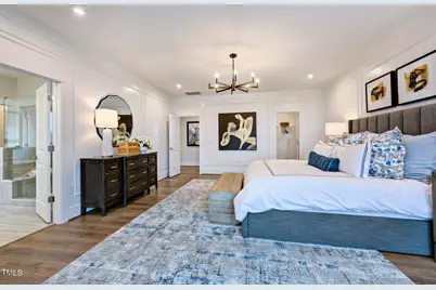 149 Brandy Mill, Pittsboro, NC 27312 - Photo 22