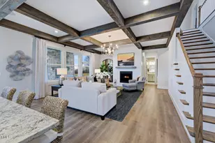 149 Brandy Mill, Pittsboro, NC 27312 - Photo 54