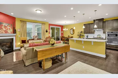 1203 Lotus Lilly Drive, Durham, NC 27713 - Photo 10