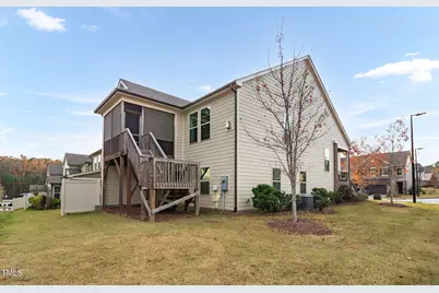 1203 Lotus Lilly Drive, Durham, NC 27713 - Photo 28