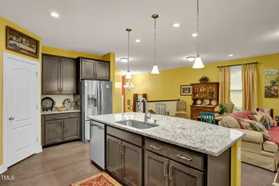 1203 Lotus Lilly Drive, Durham, NC 27713 - Photo 16
