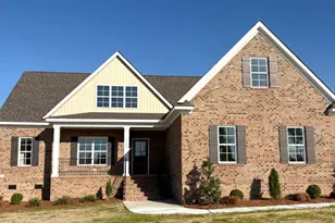 7553 Sweetwater Dr, Nashville, NC 27856 - Photo 2