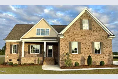 7553 Sweetwater Drive, Nashville, NC 27856 - Photo 1