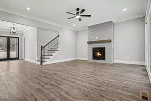 4356 Coldwater Springs Dr, Raleigh, NC 27616 - Photo 6