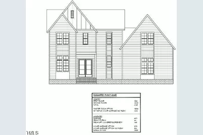 4356 Coldwater Springs Drive, Raleigh, NC 27616 - Photo 2