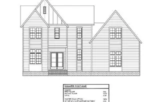 4356 Coldwater Springs Dr, Raleigh, NC 27616 - Photo 2